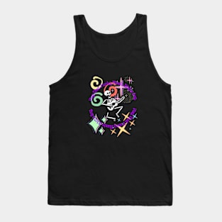 Play That Funky Music White Boy Tank Top